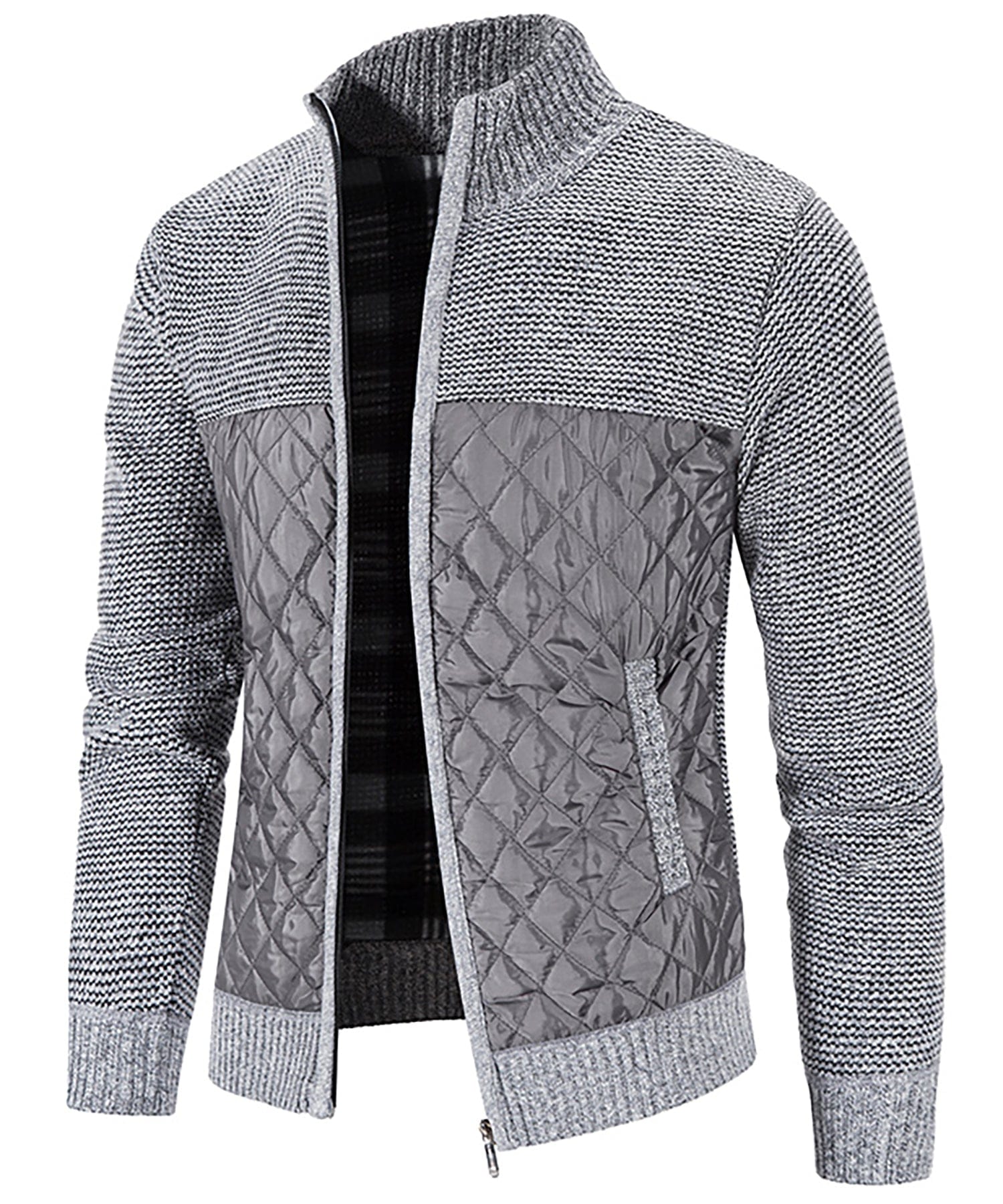 Everest Hybrid Jacket
