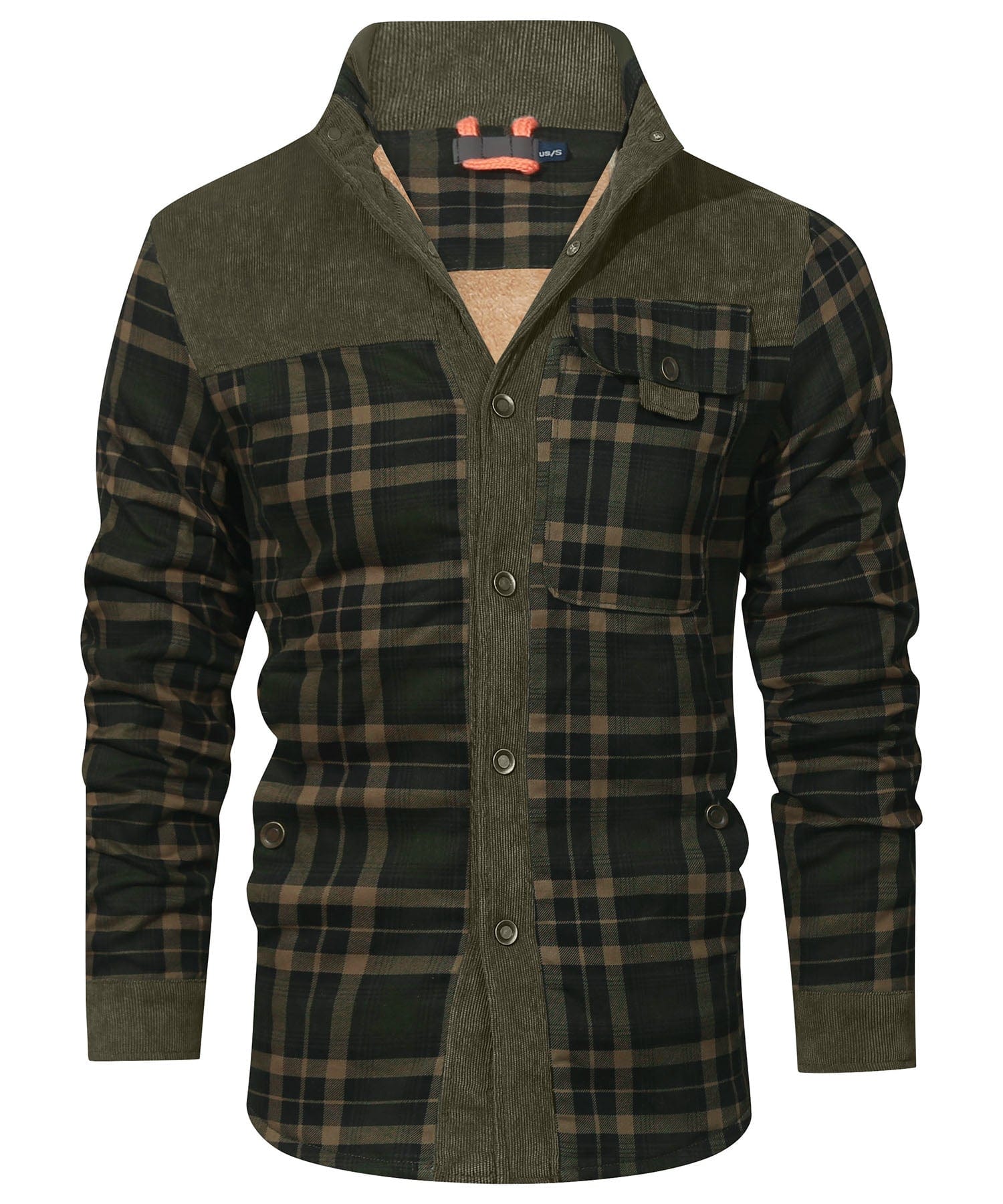 WAGNER JACKET