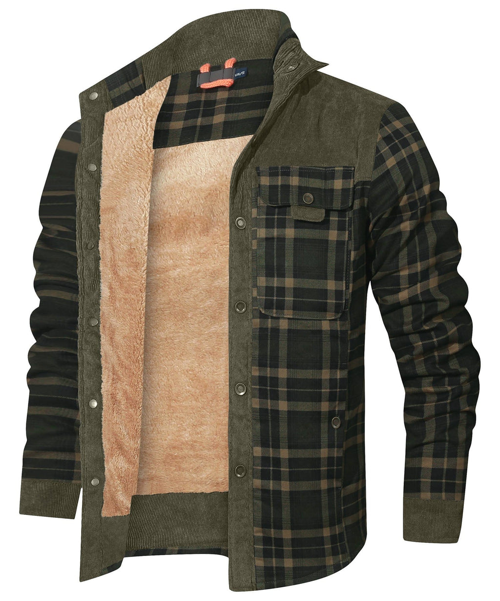 WAGNER JACKET