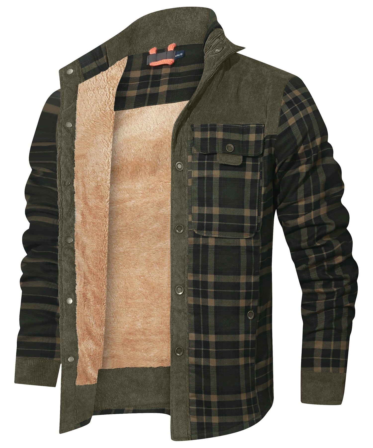 WAGNER JACKET