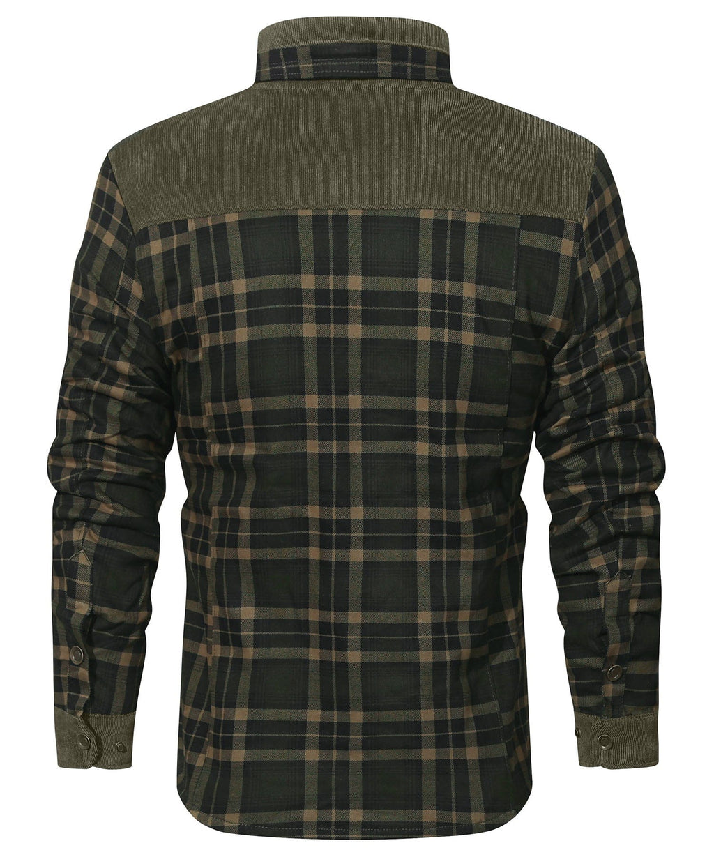 WAGNER JACKET