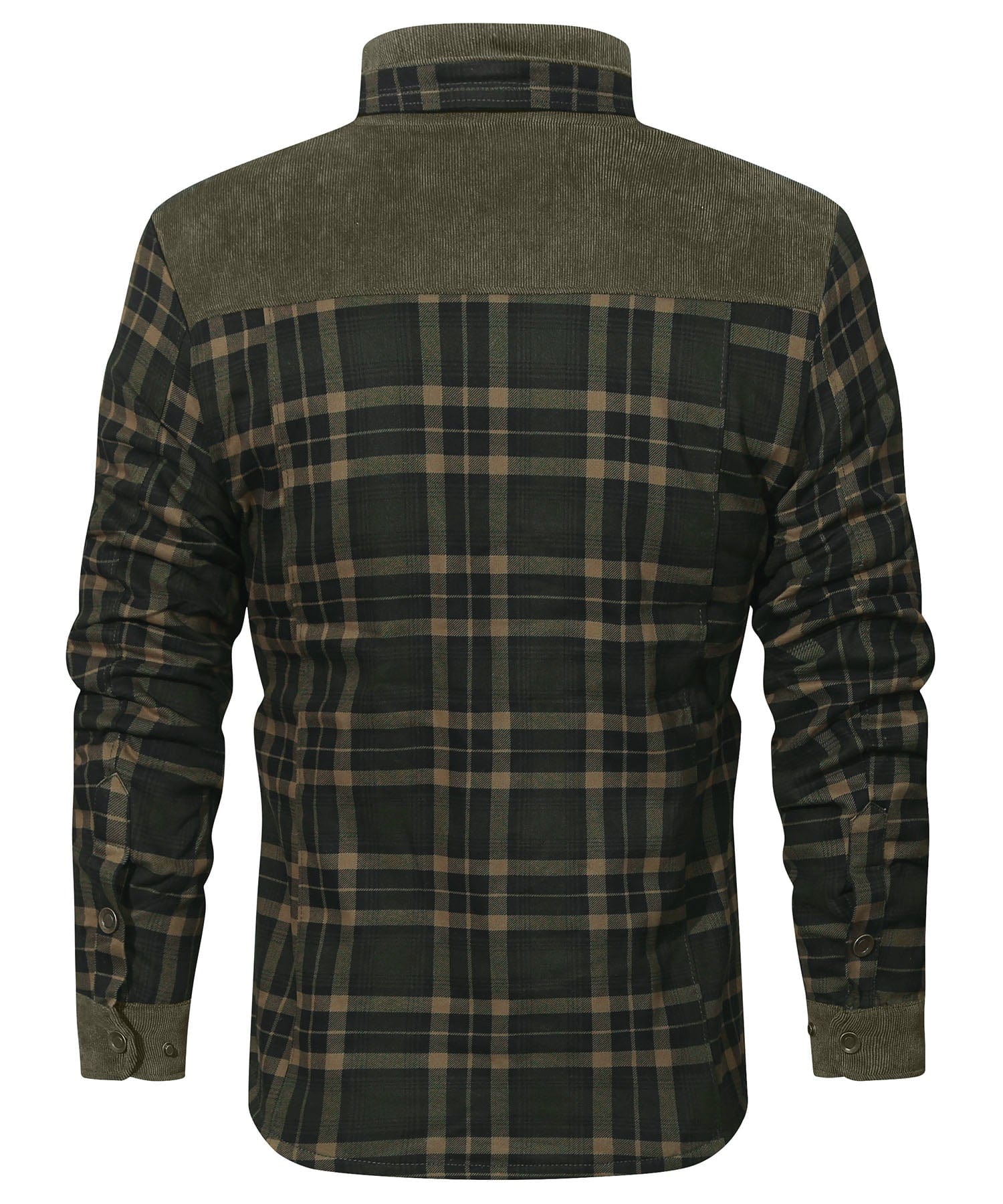 WAGNER JACKET