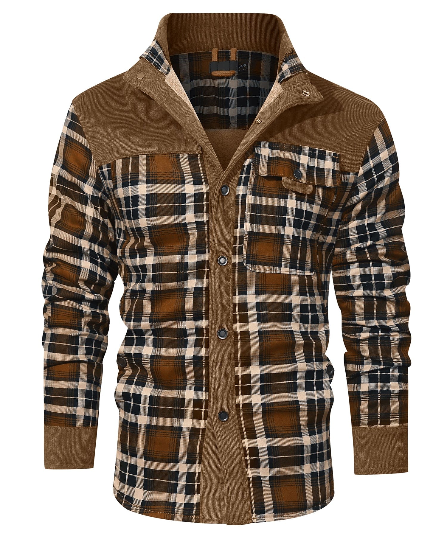 WAGNER JACKET