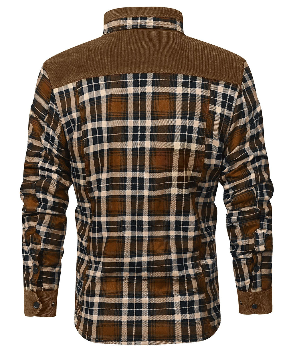 WAGNER JACKET