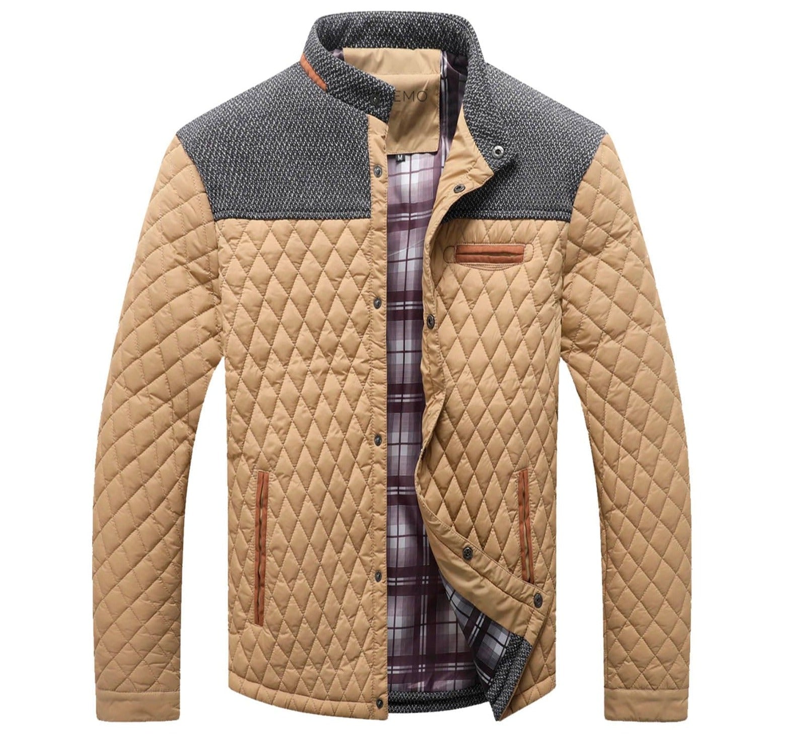 DALIX MEN'S JACKET