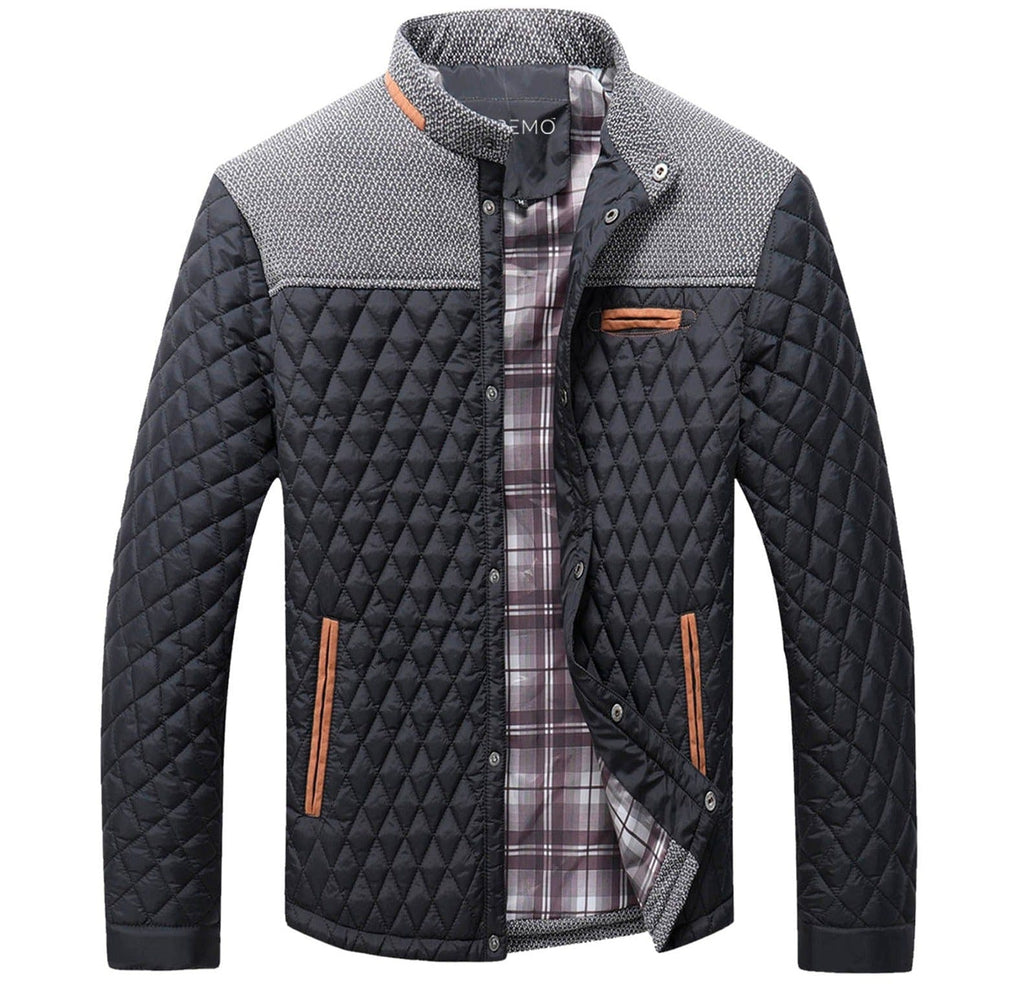 DALIX MEN'S JACKET