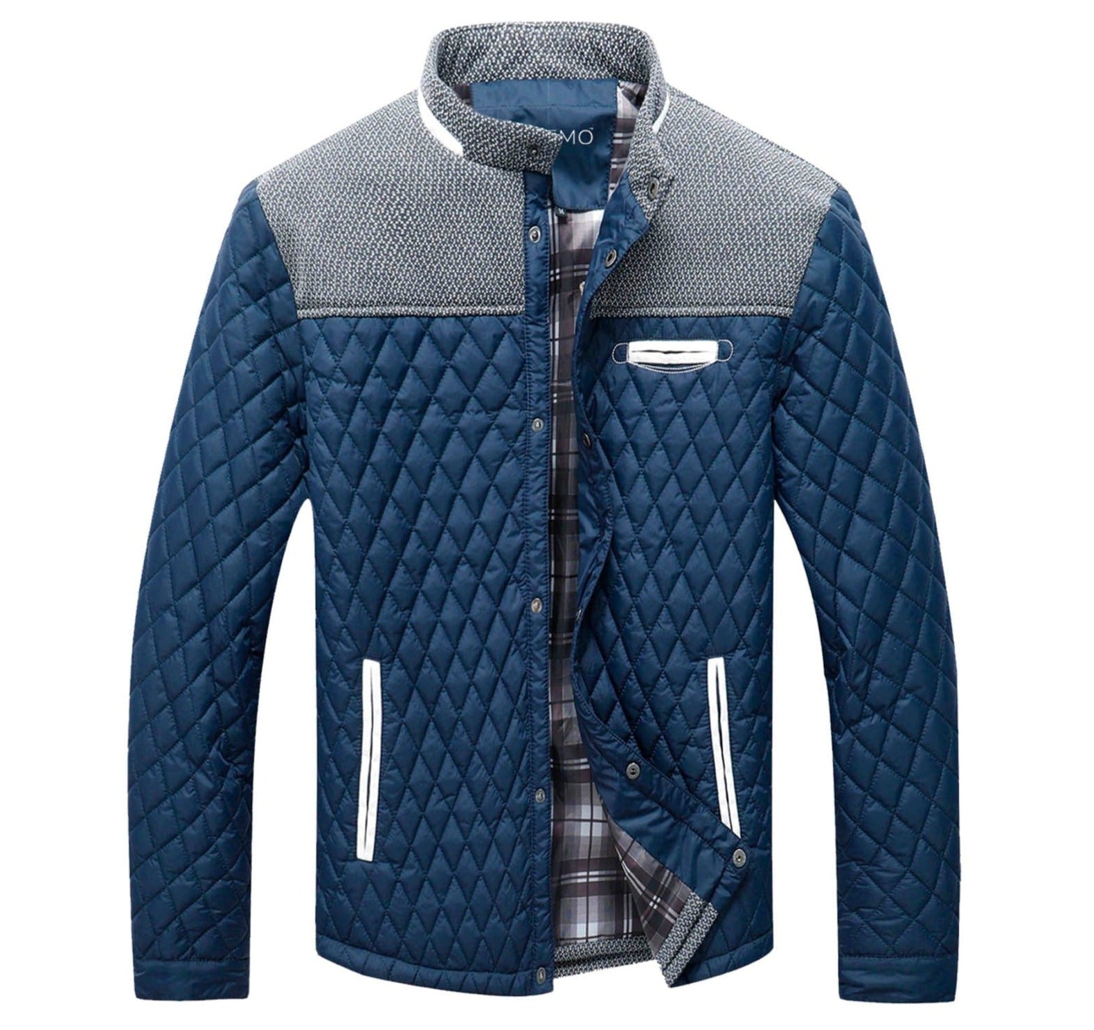 DALIX MEN'S JACKET