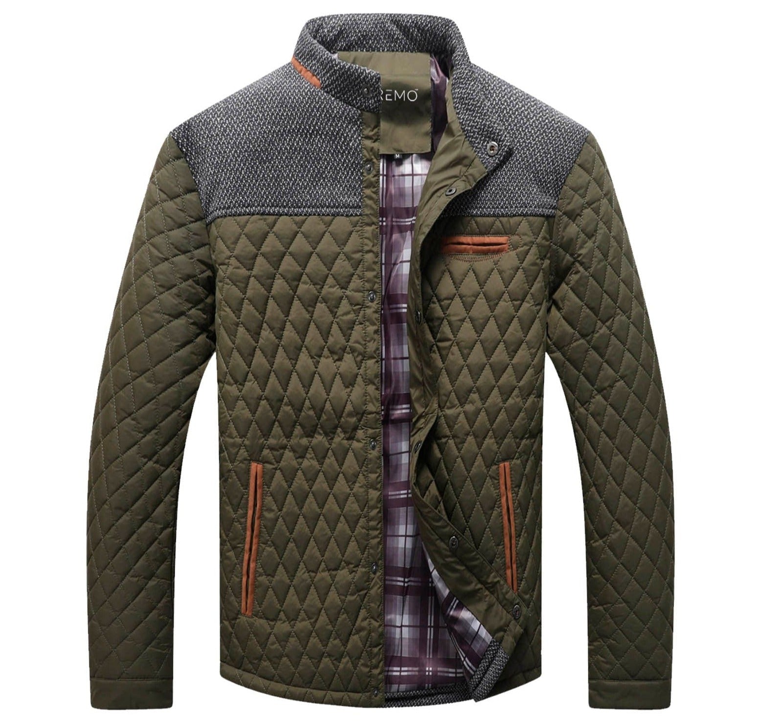 DALIX MEN'S JACKET