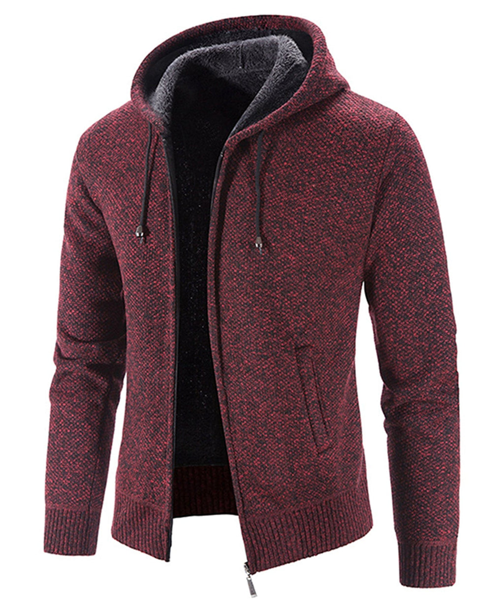 FLEXIE Hoodie for Men