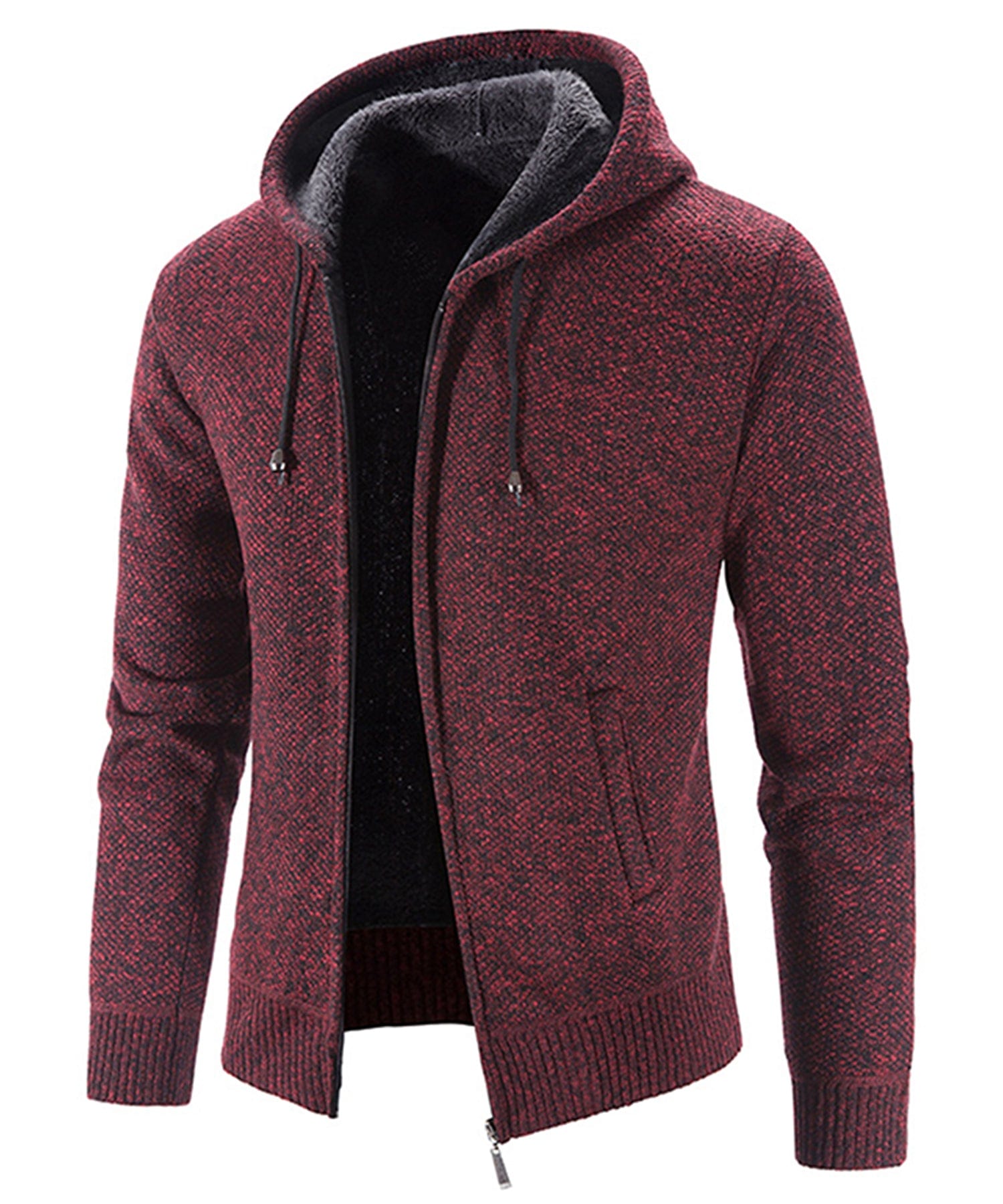 FLEXIE Hoodie for Men