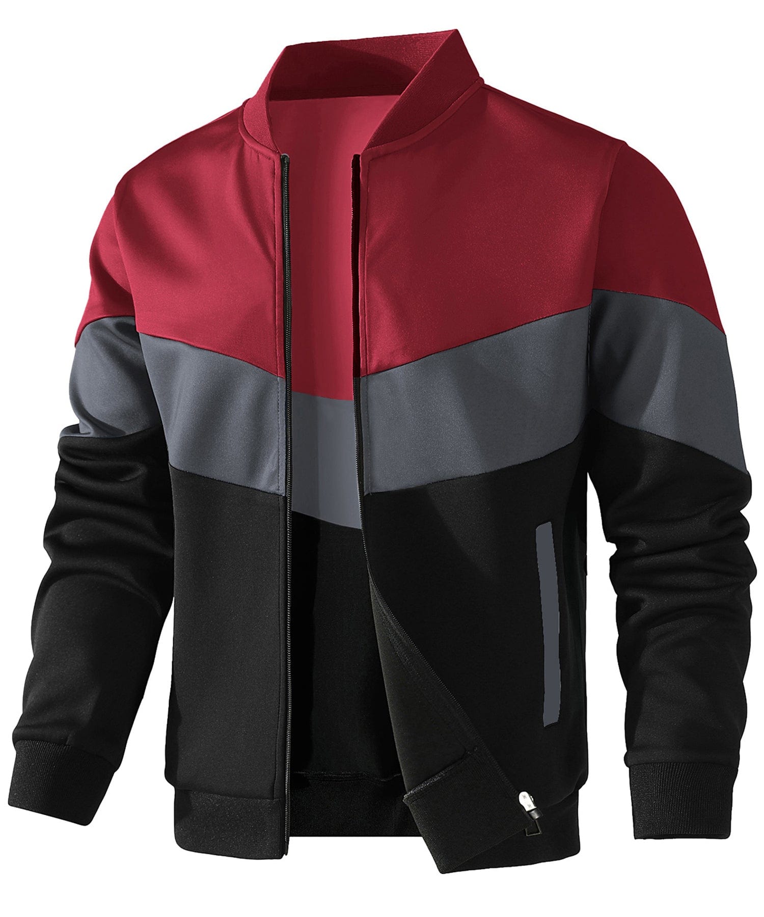 MELTIN FALL JACKET