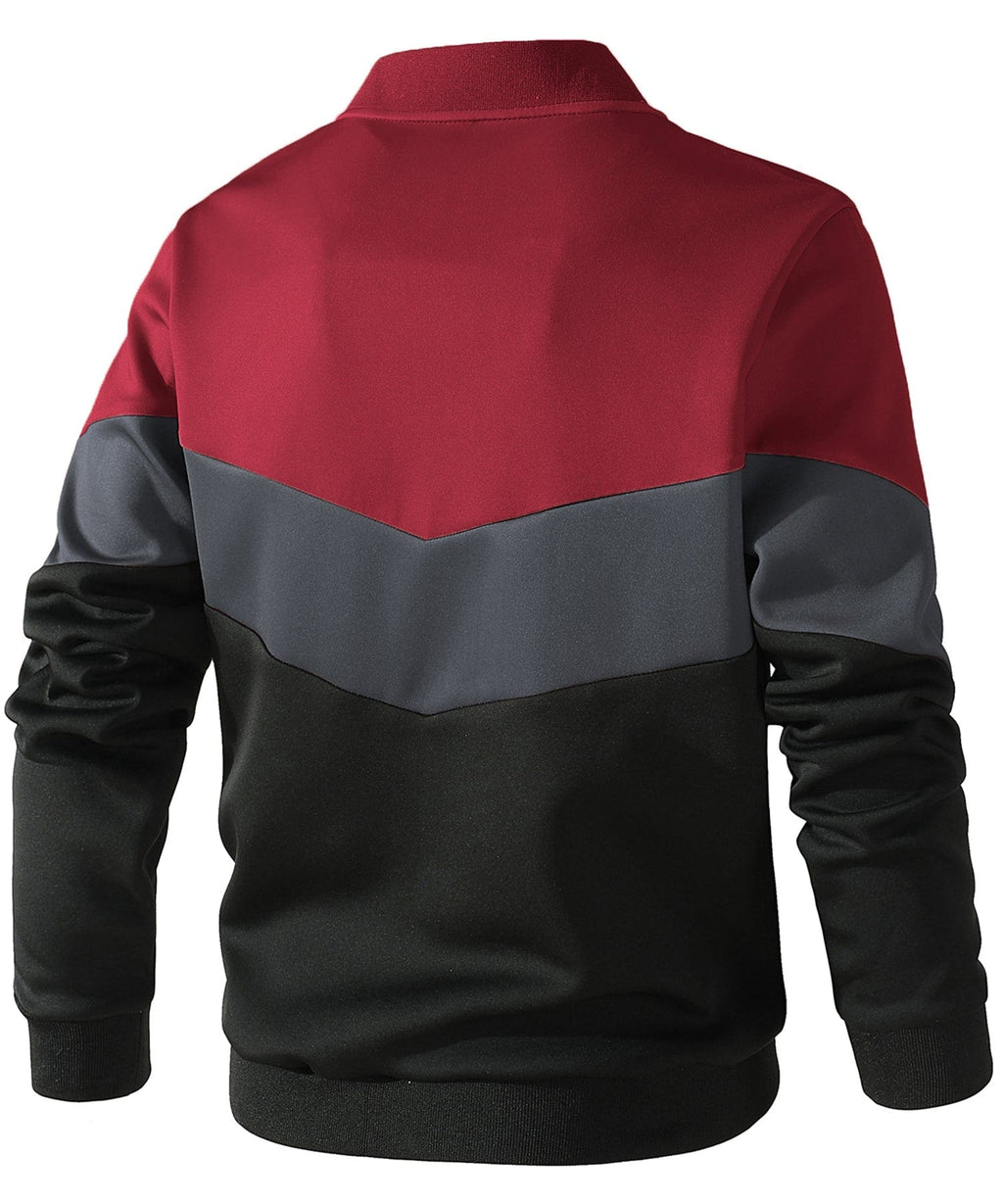 MELTIN FALL JACKET
