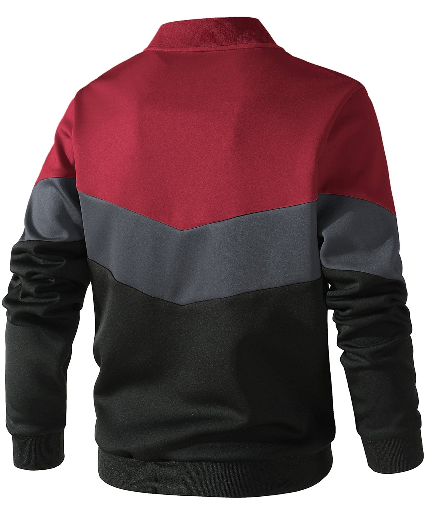 MELTIN FALL JACKET