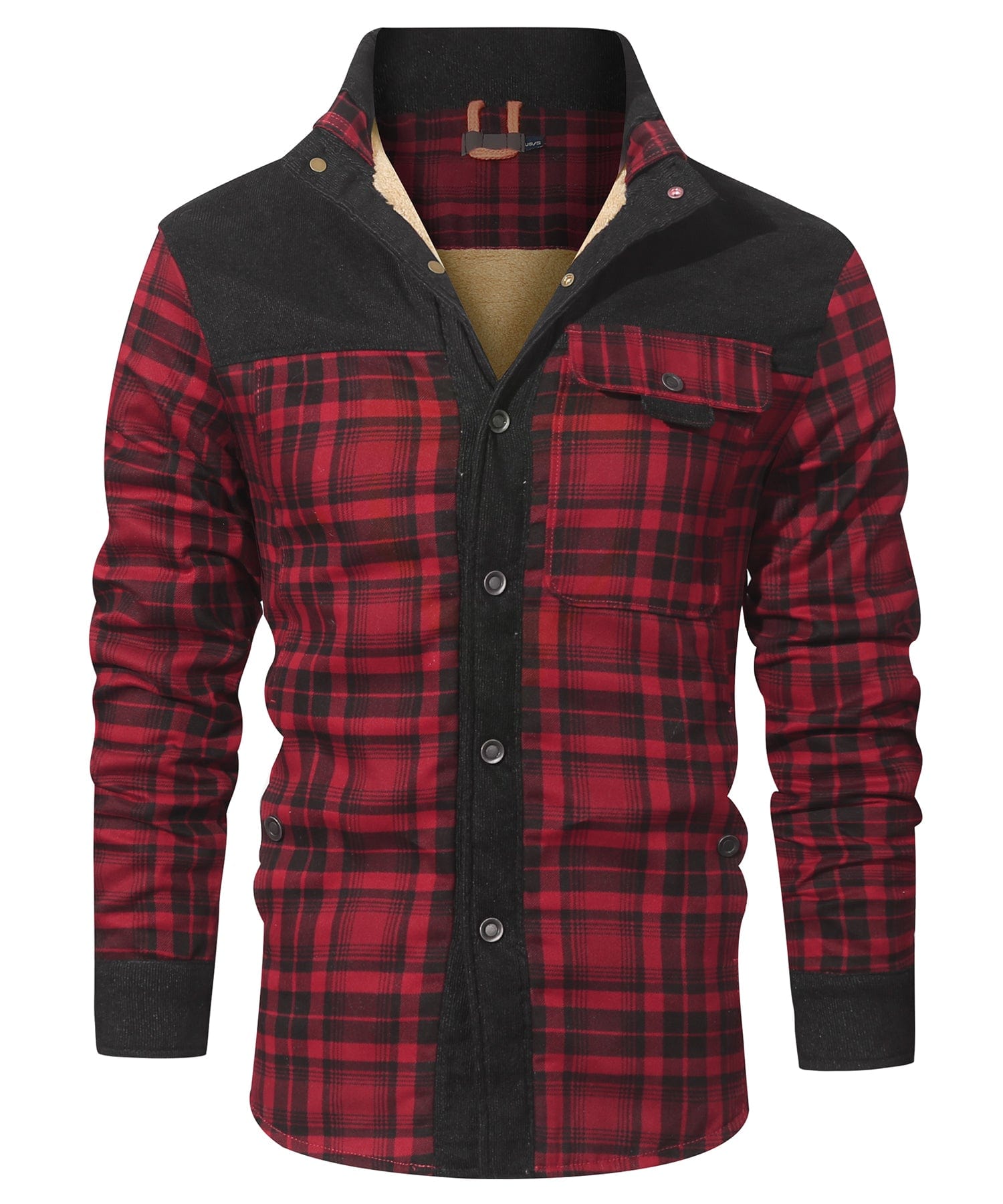 WAGNER JACKET