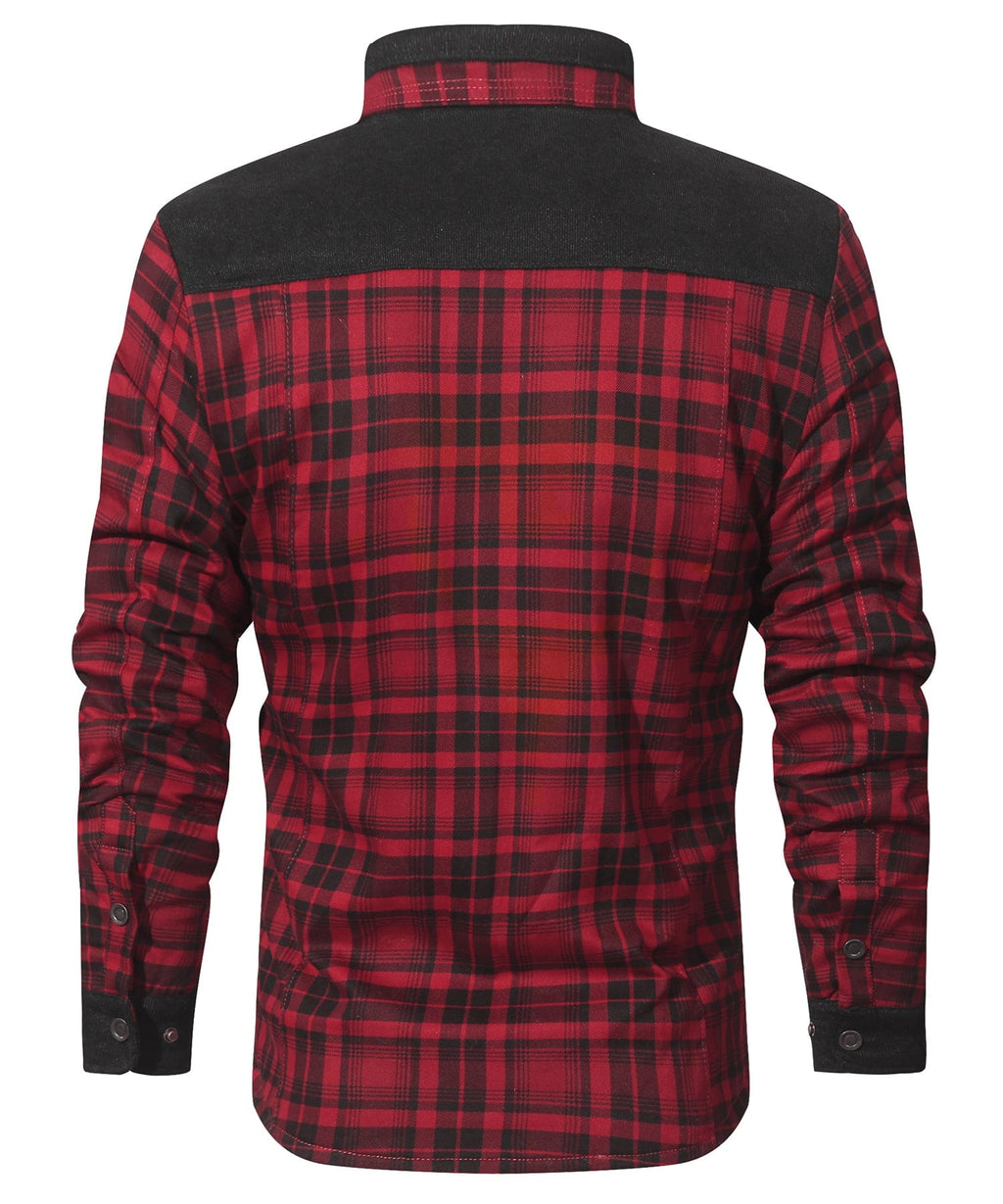 WAGNER JACKET