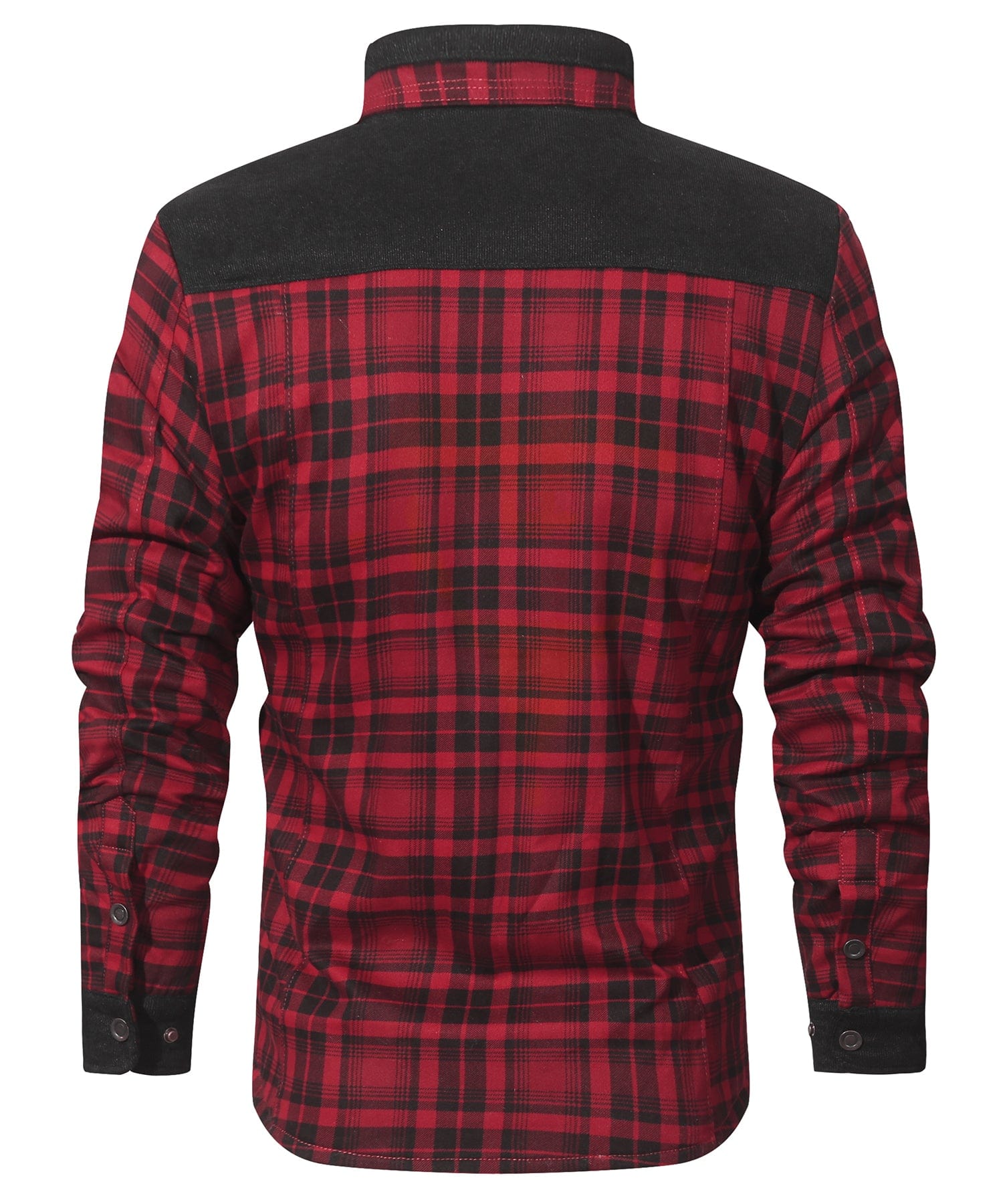 WAGNER JACKET