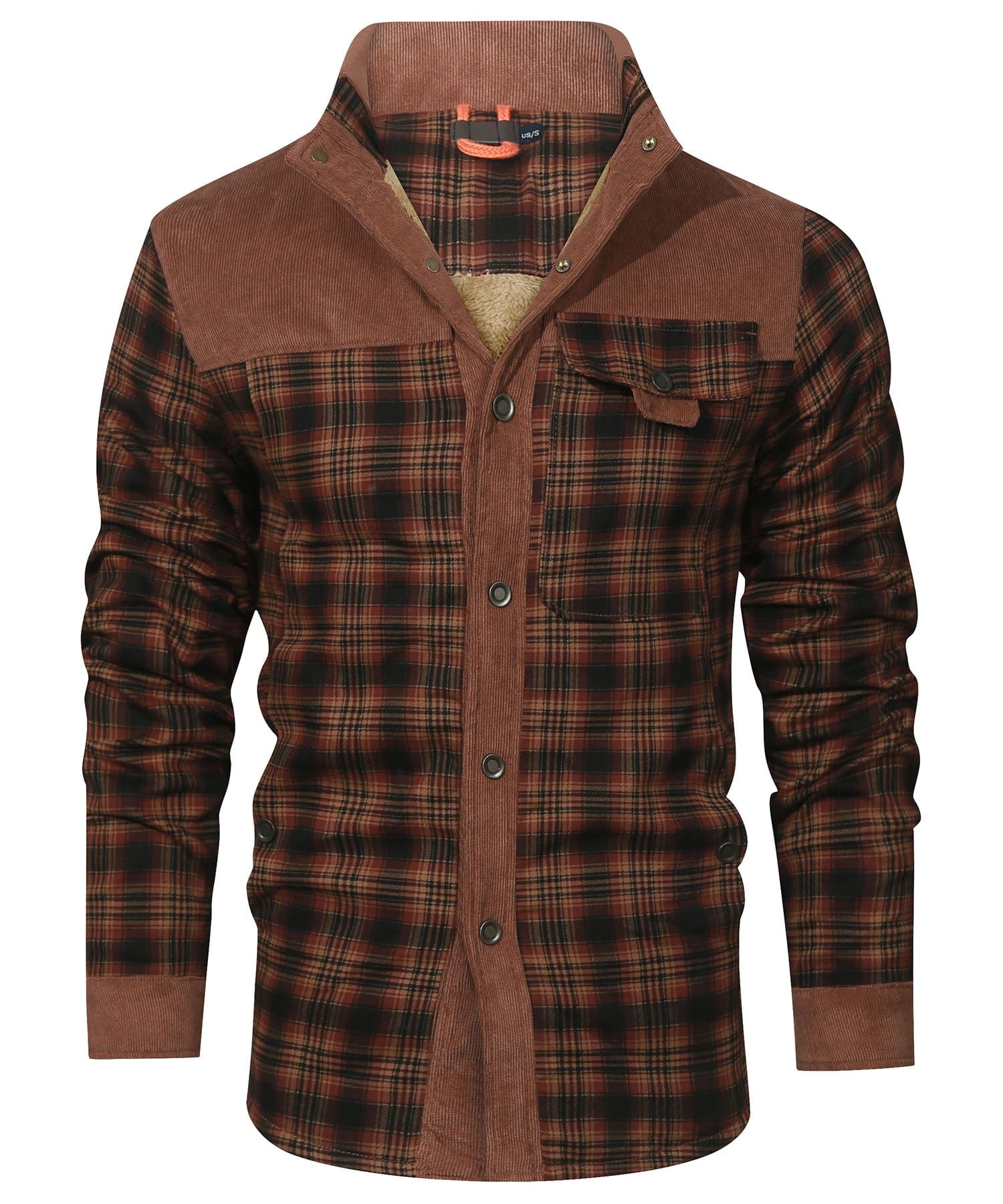 WAGNER JACKET
