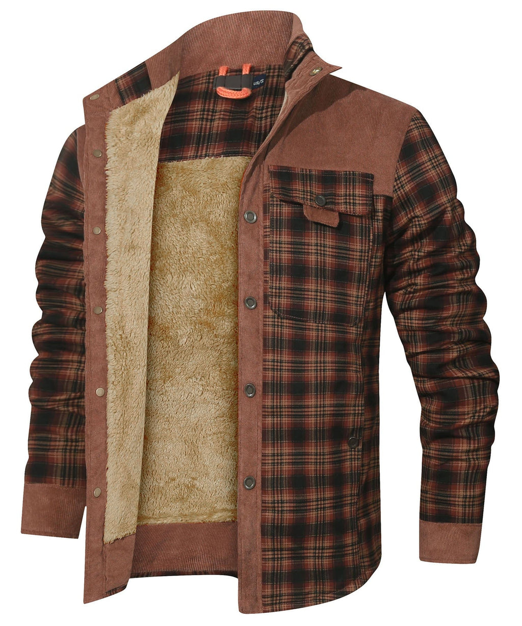 WAGNER JACKET