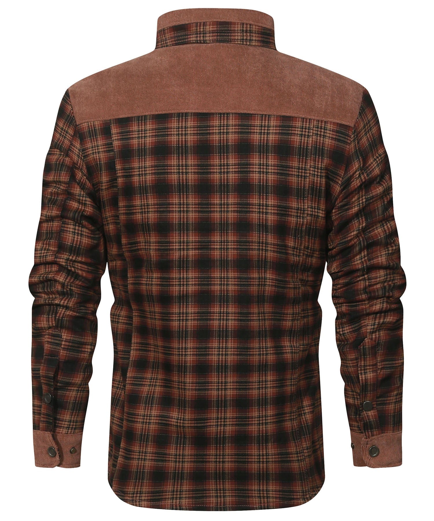 WAGNER JACKET
