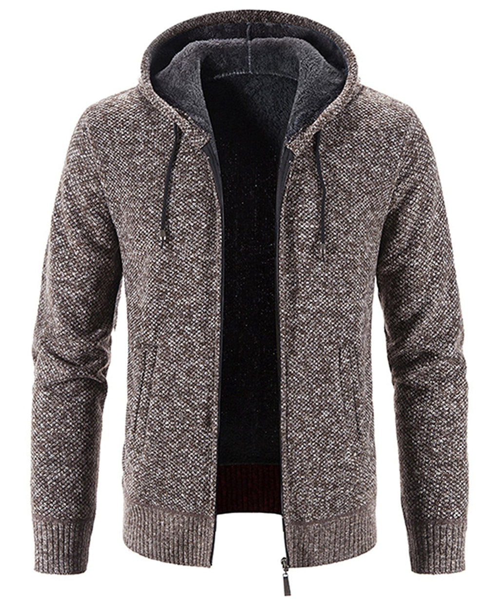 FLEXIE Hoodie for Men