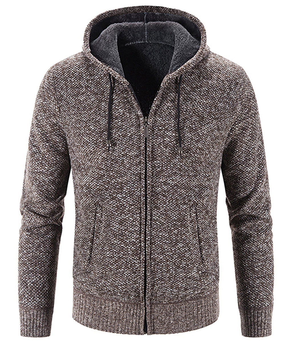FLEXIE Hoodie for Men