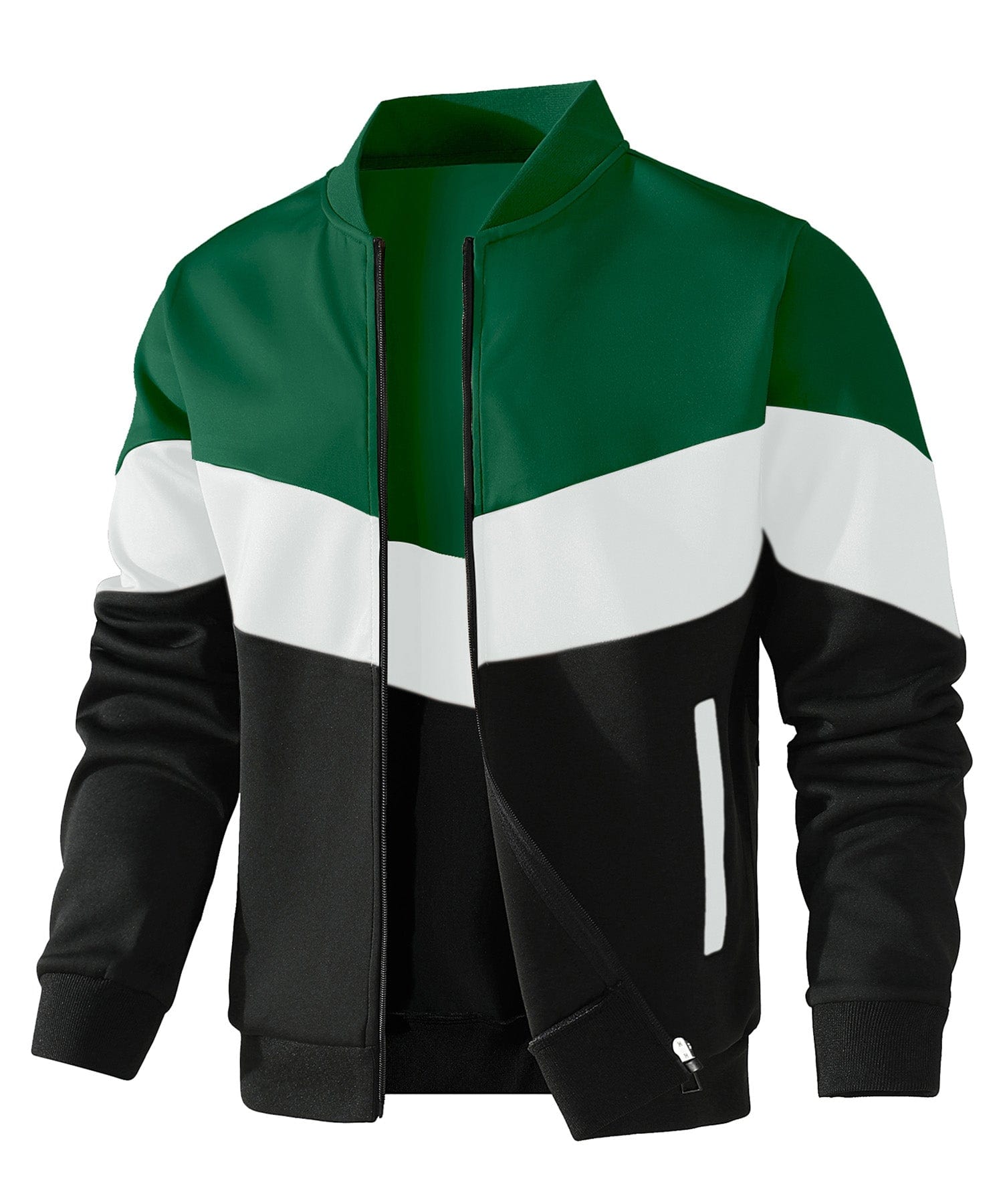 MELTIN FALL JACKET