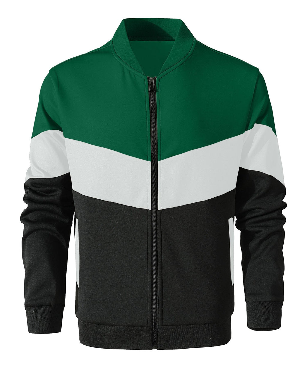 MELTIN FALL JACKET