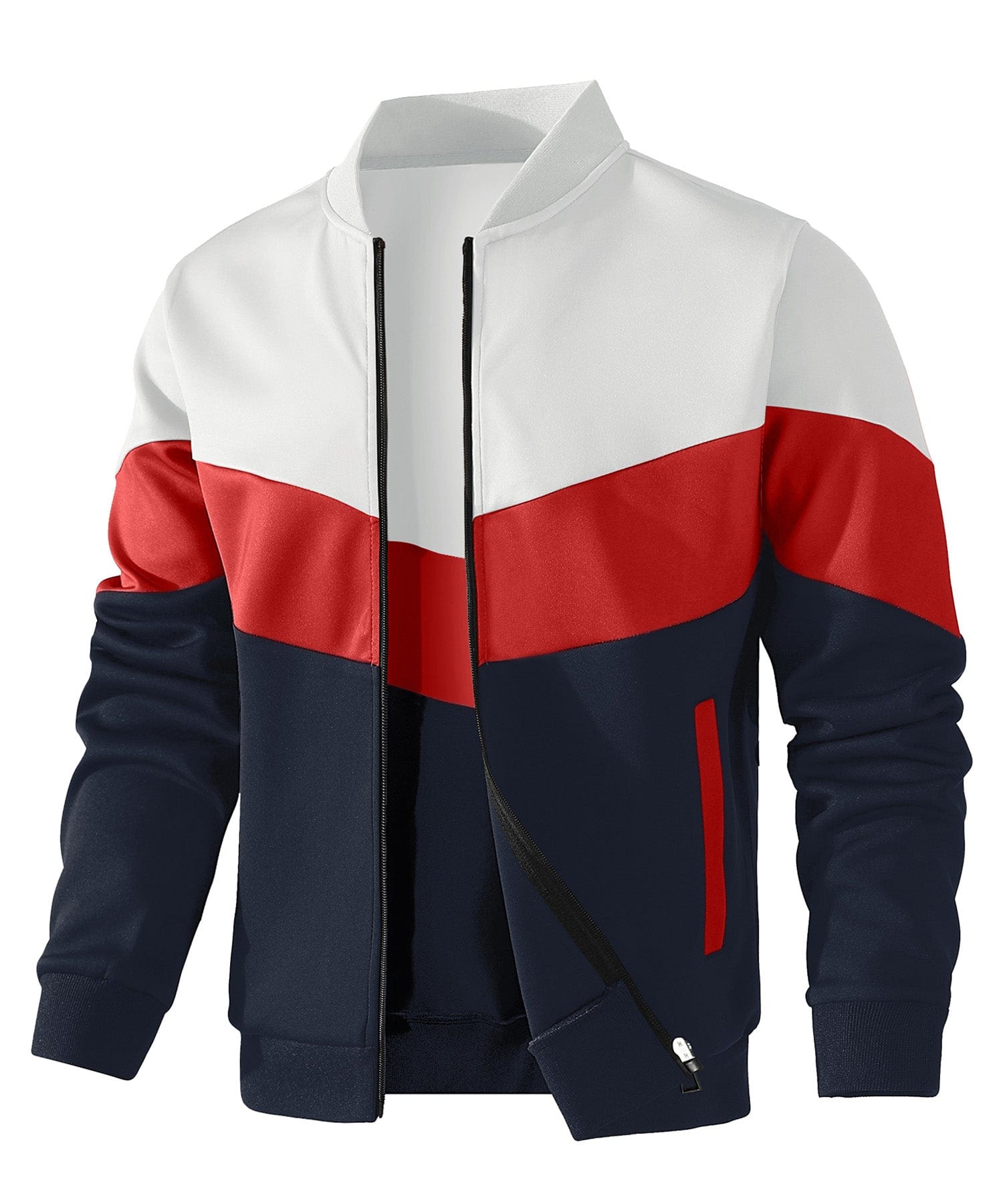 MELTIN FALL JACKET
