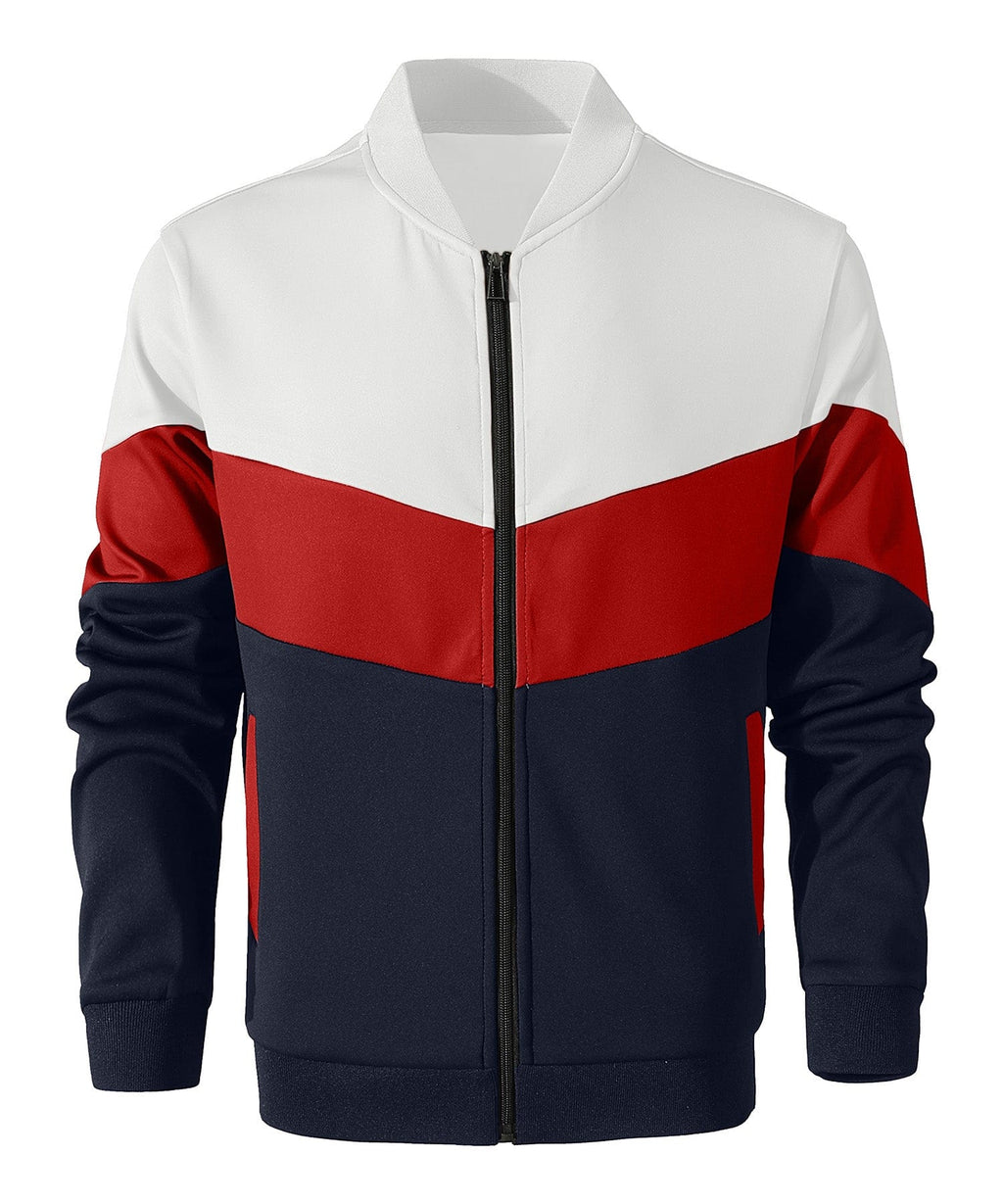 MELTIN FALL JACKET