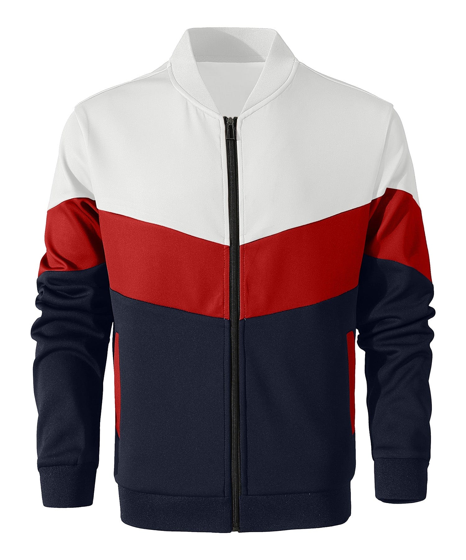 MELTIN FALL JACKET