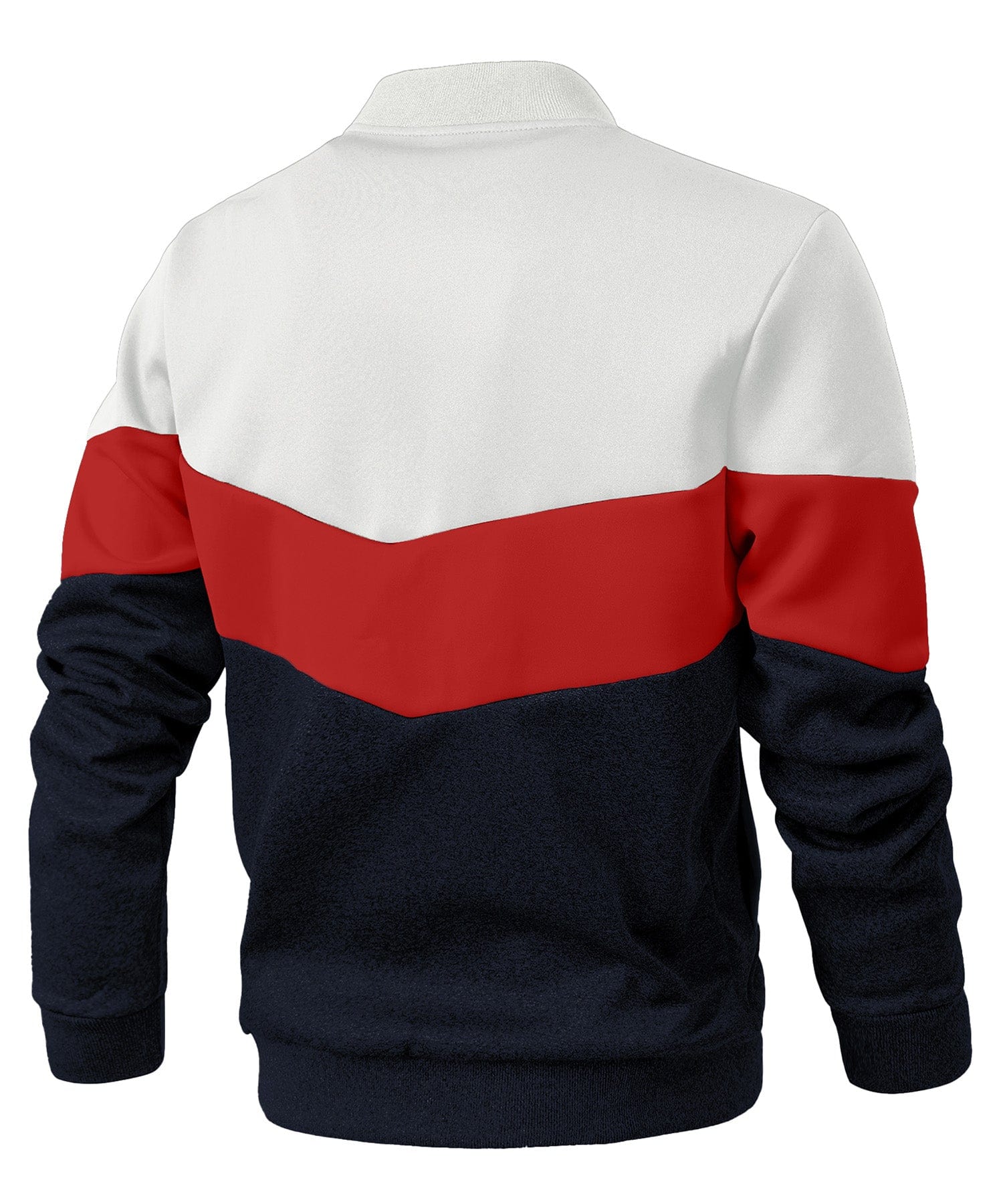 MELTIN FALL JACKET
