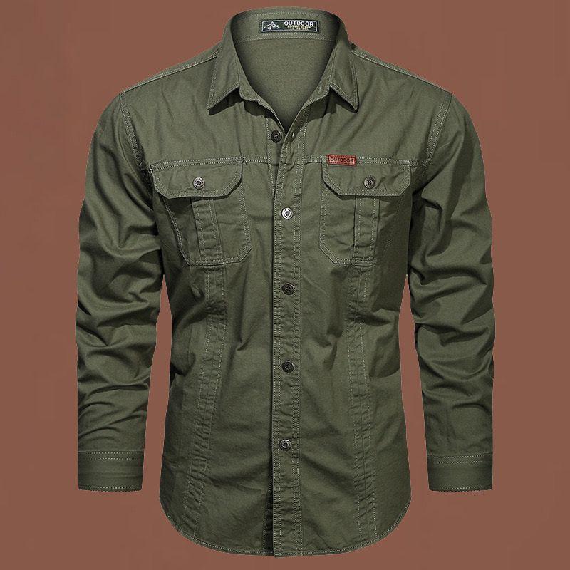 VANNELLY SUPER CASUAL SHIRT