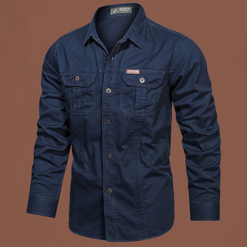 VANNELLY SUPER CASUAL SHIRT