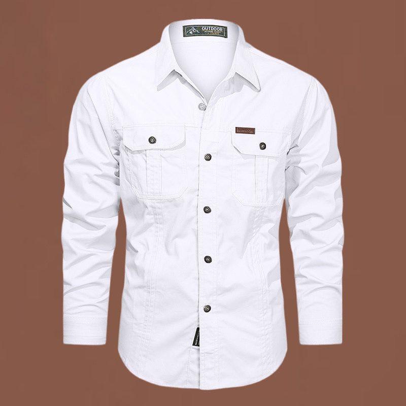 VANNELLY SUPER CASUAL SHIRT