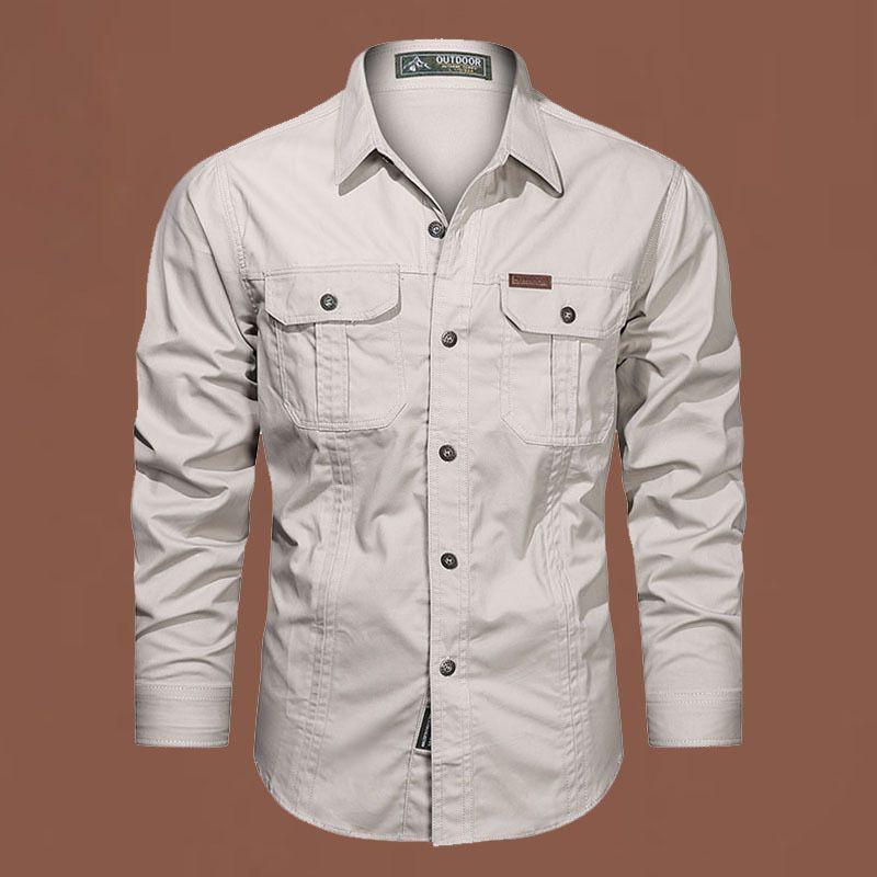 VANNELLY SUPER CASUAL SHIRT