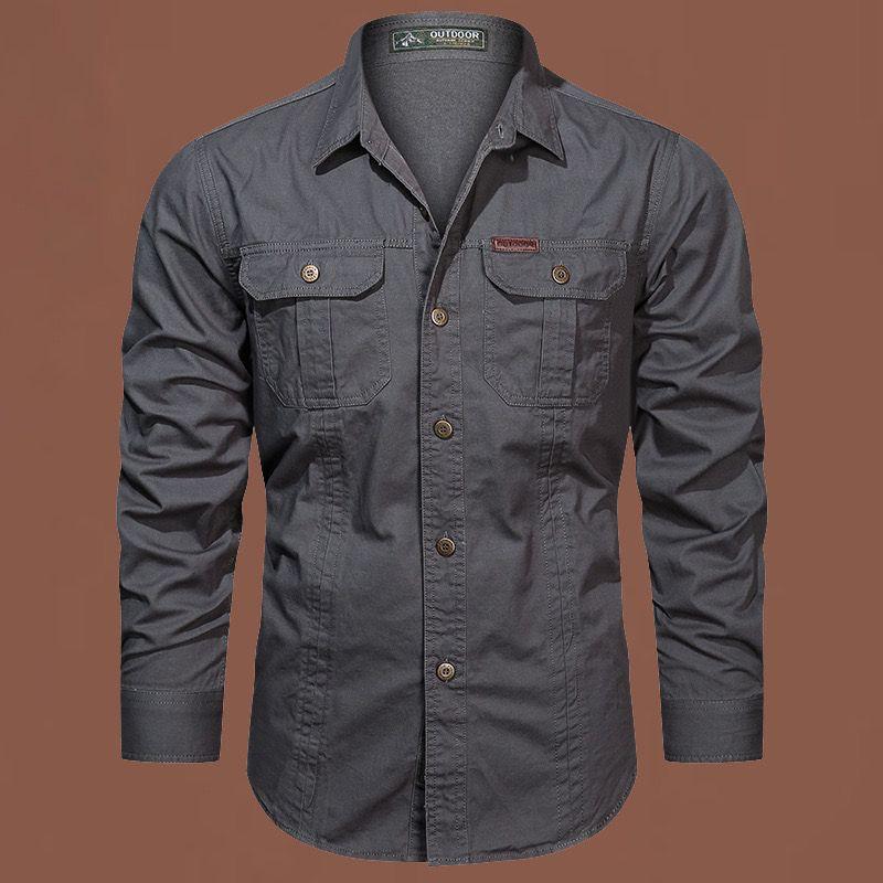 VANNELLY SUPER CASUAL SHIRT