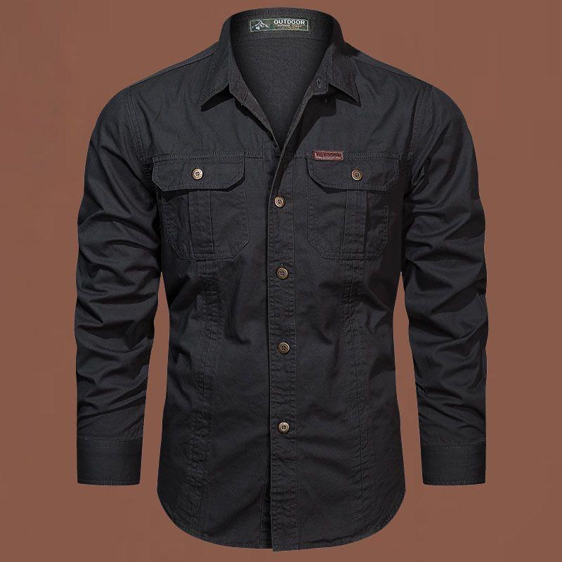 VANNELLY SUPER CASUAL SHIRT