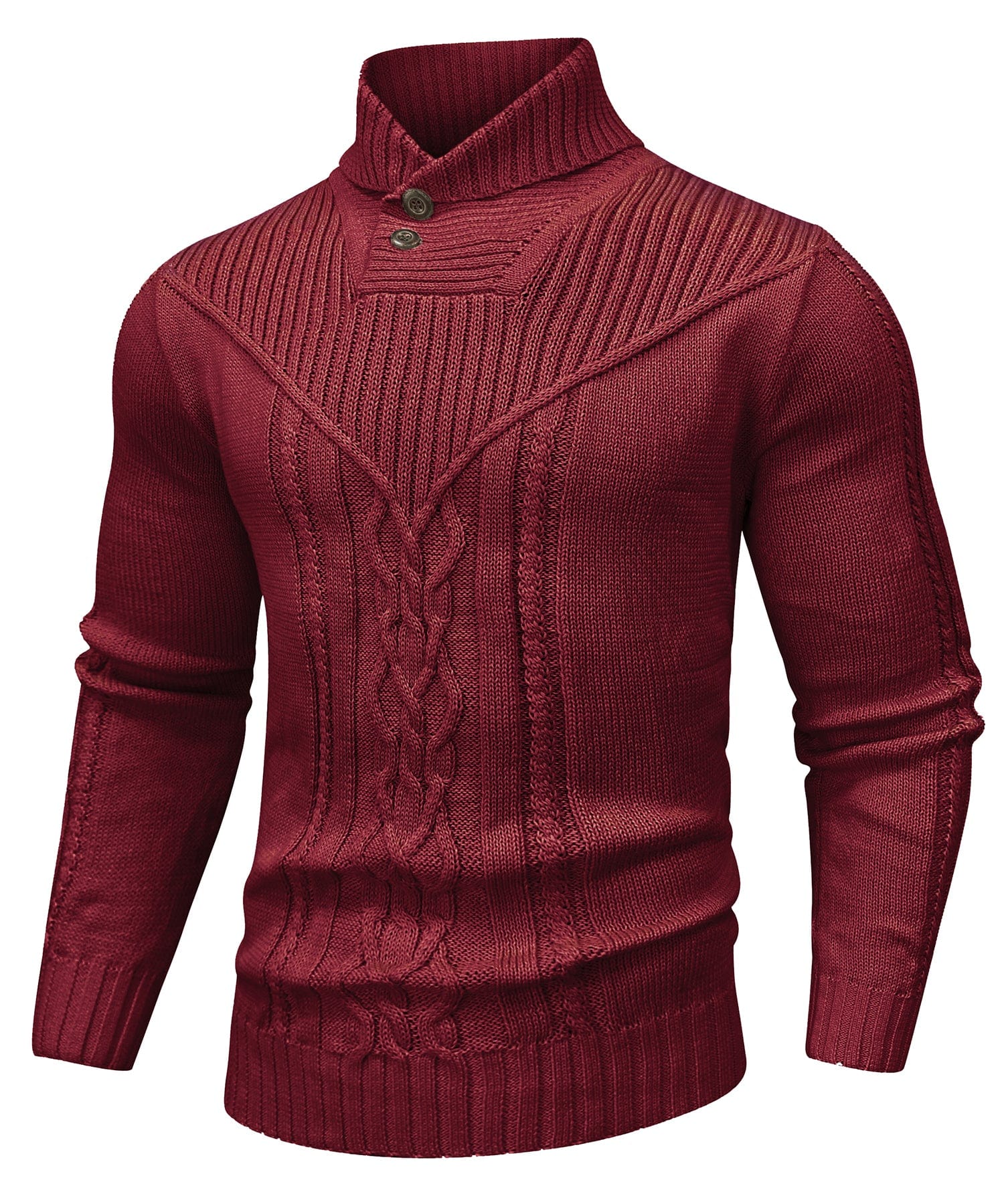 HELIS SWEATER