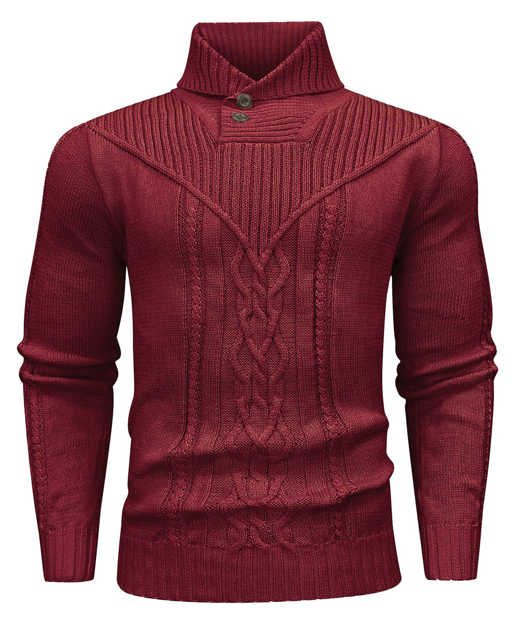 HELIS SWEATER