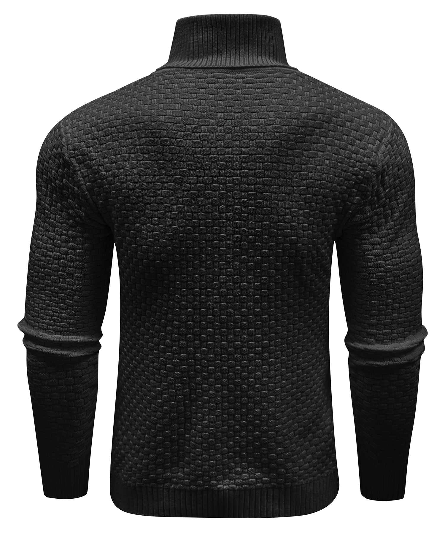 PHELAM Turtleneck Sweater