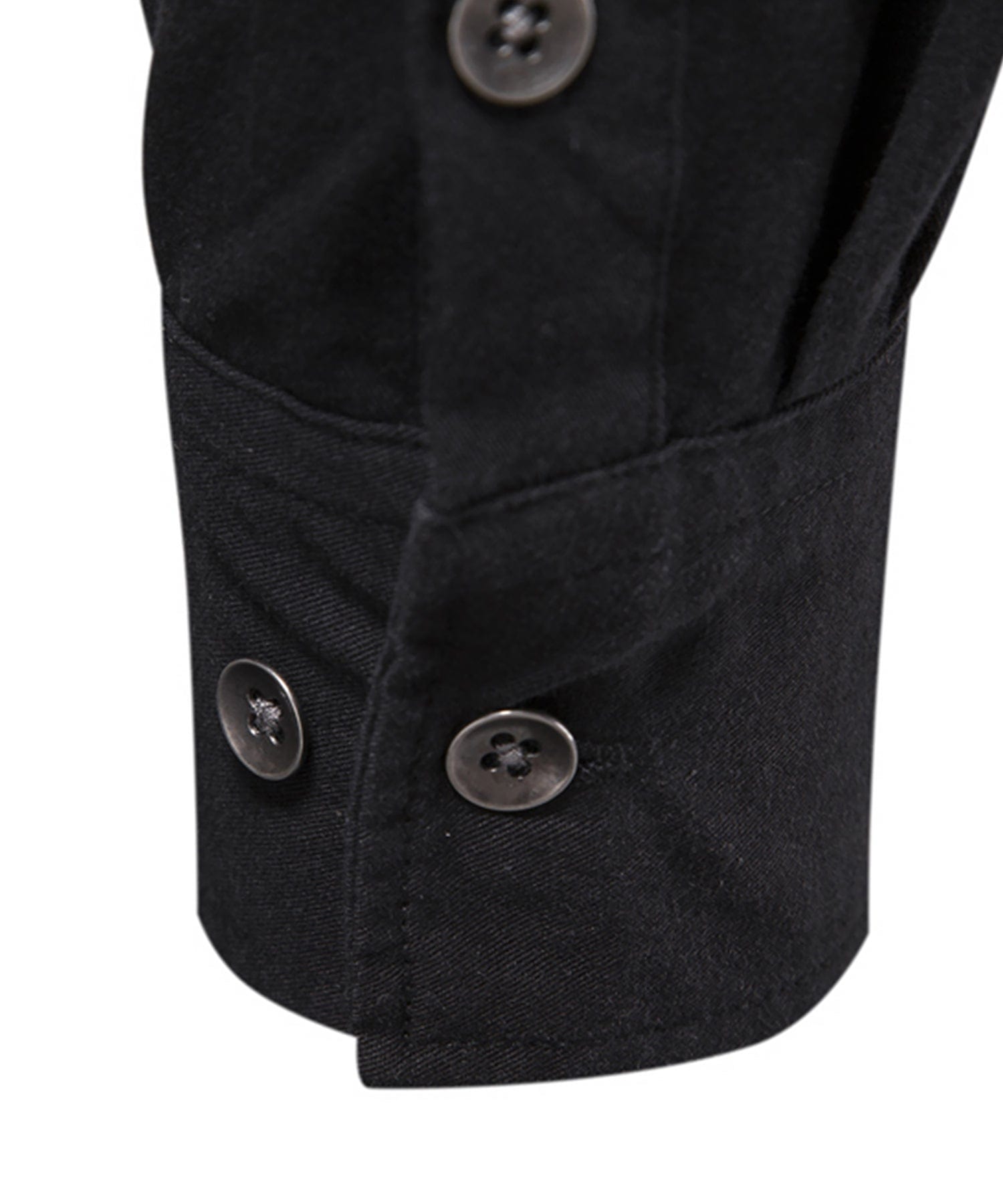 CLAYTON CASUAL SHIRT
