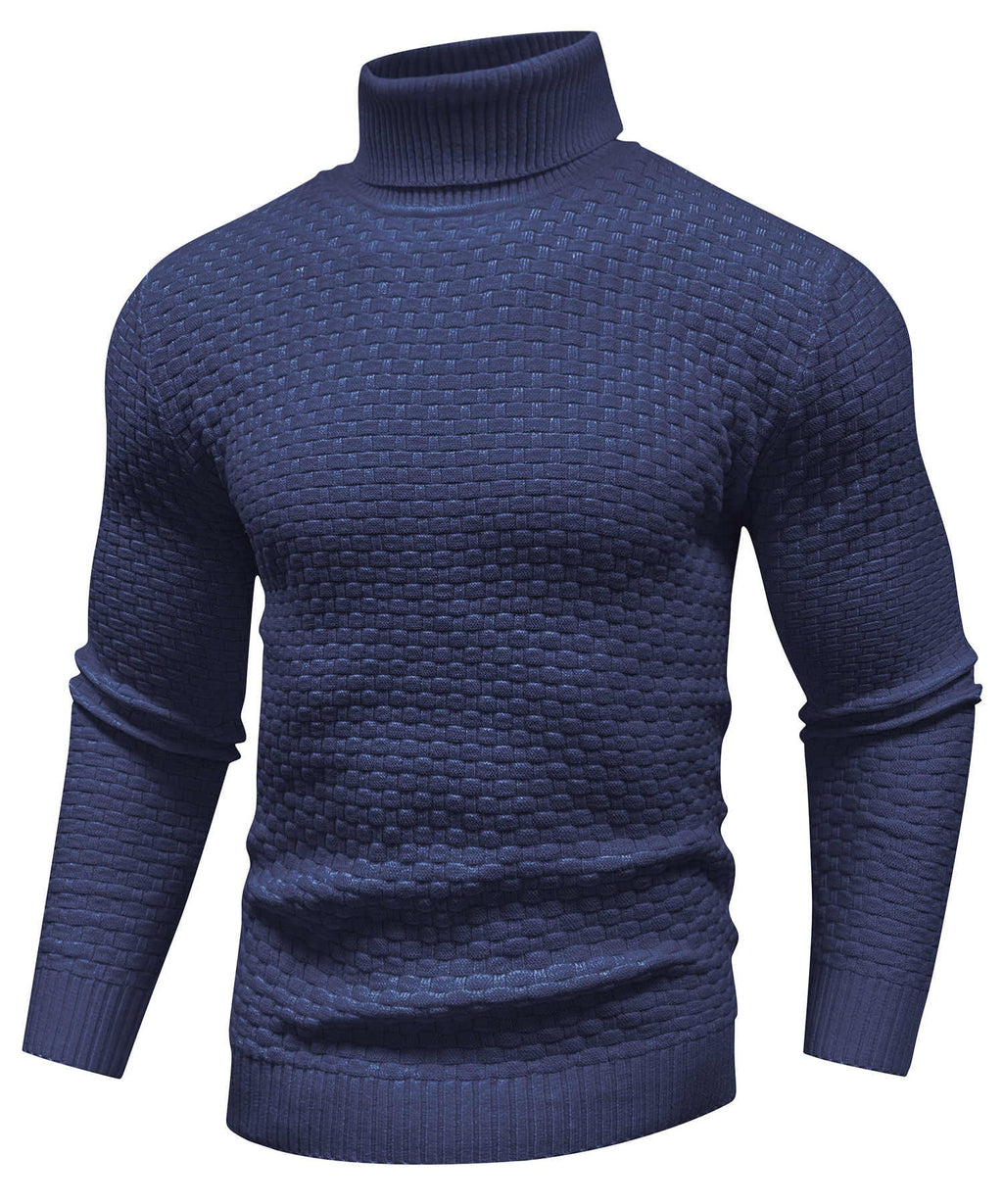 PHELAM Turtleneck Sweater