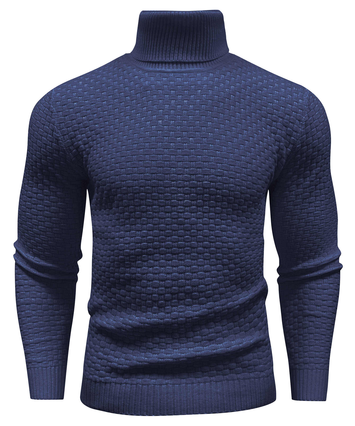 PHELAM Turtleneck Sweater