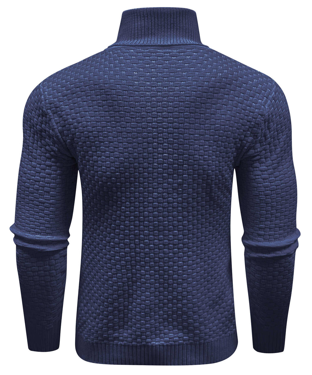 PHELAM Turtleneck Sweater