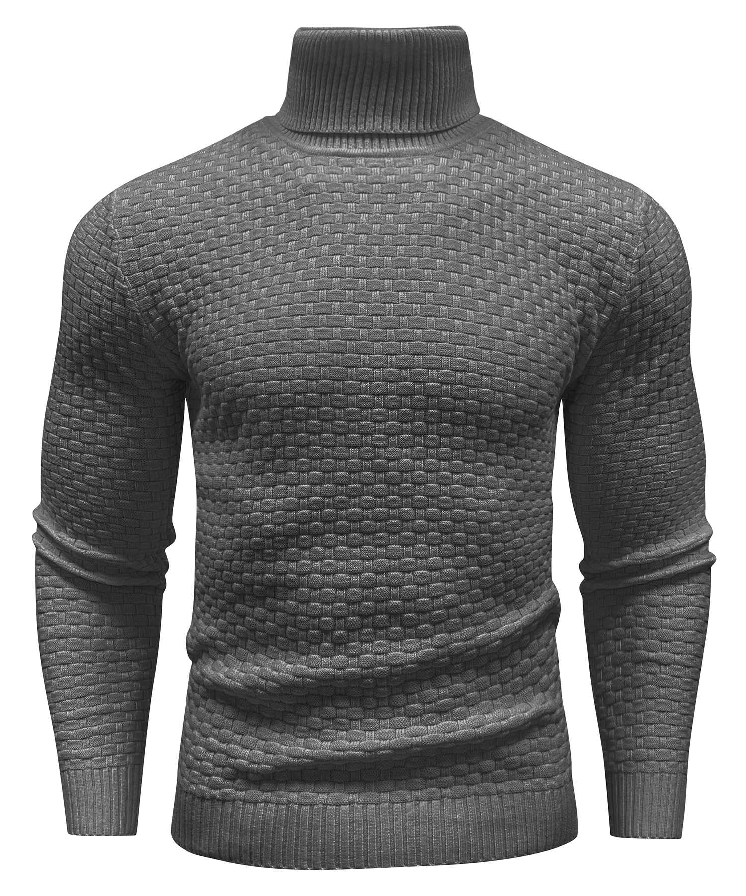 PHELAM Turtleneck Sweater
