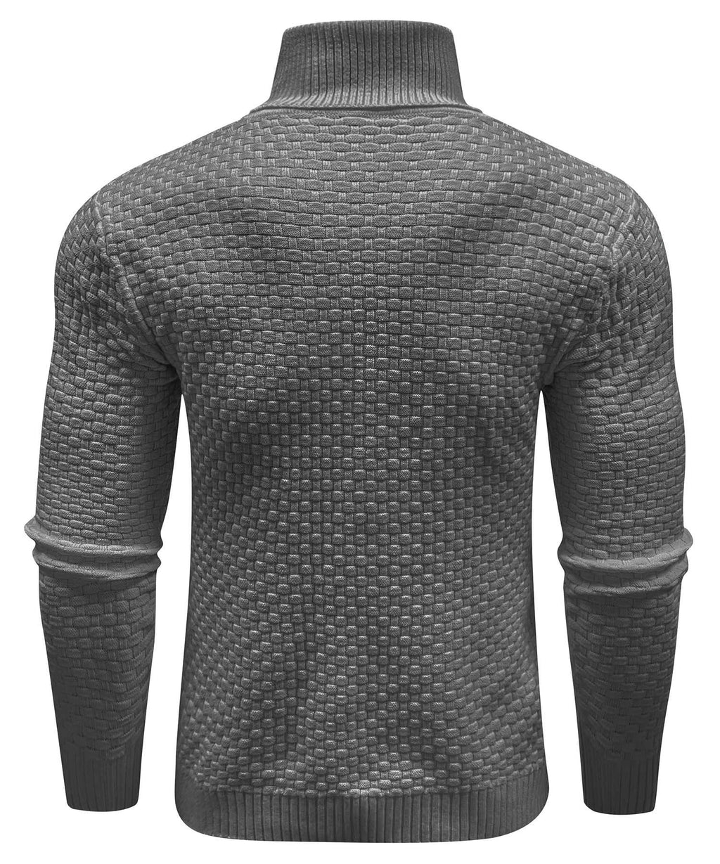 PHELAM Turtleneck Sweater
