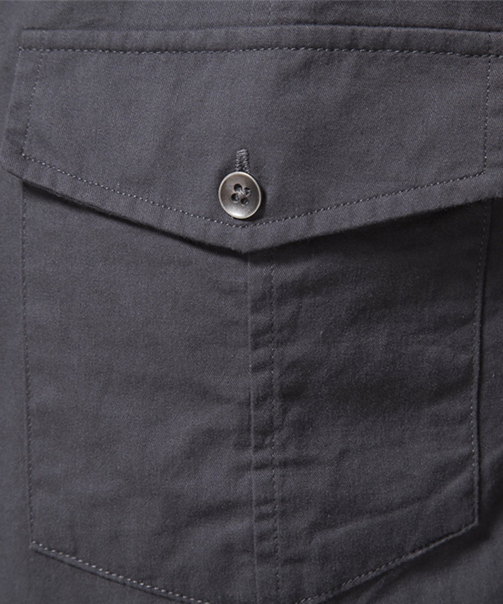 CLAYTON CASUAL SHIRT