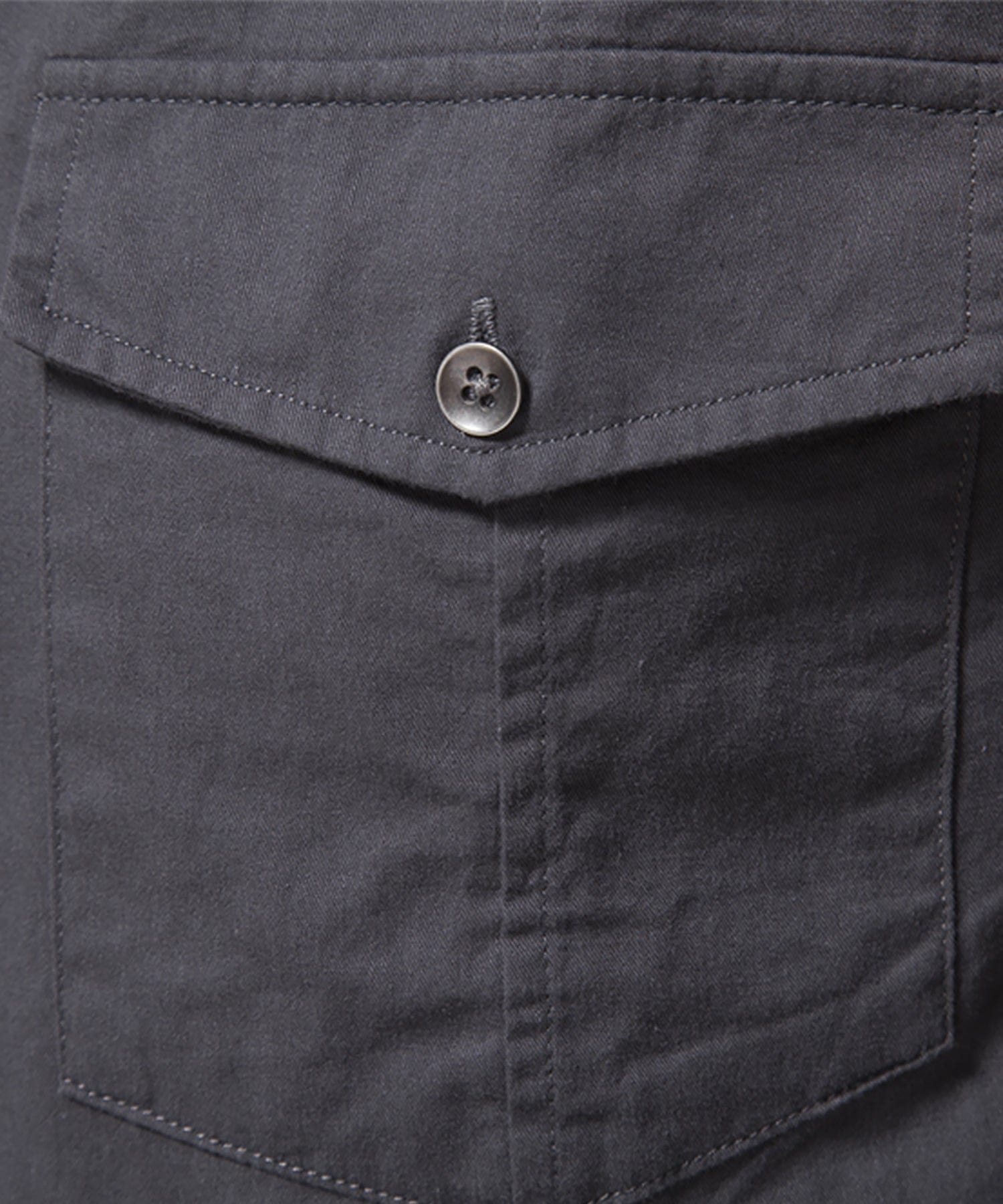 CLAYTON CASUAL SHIRT