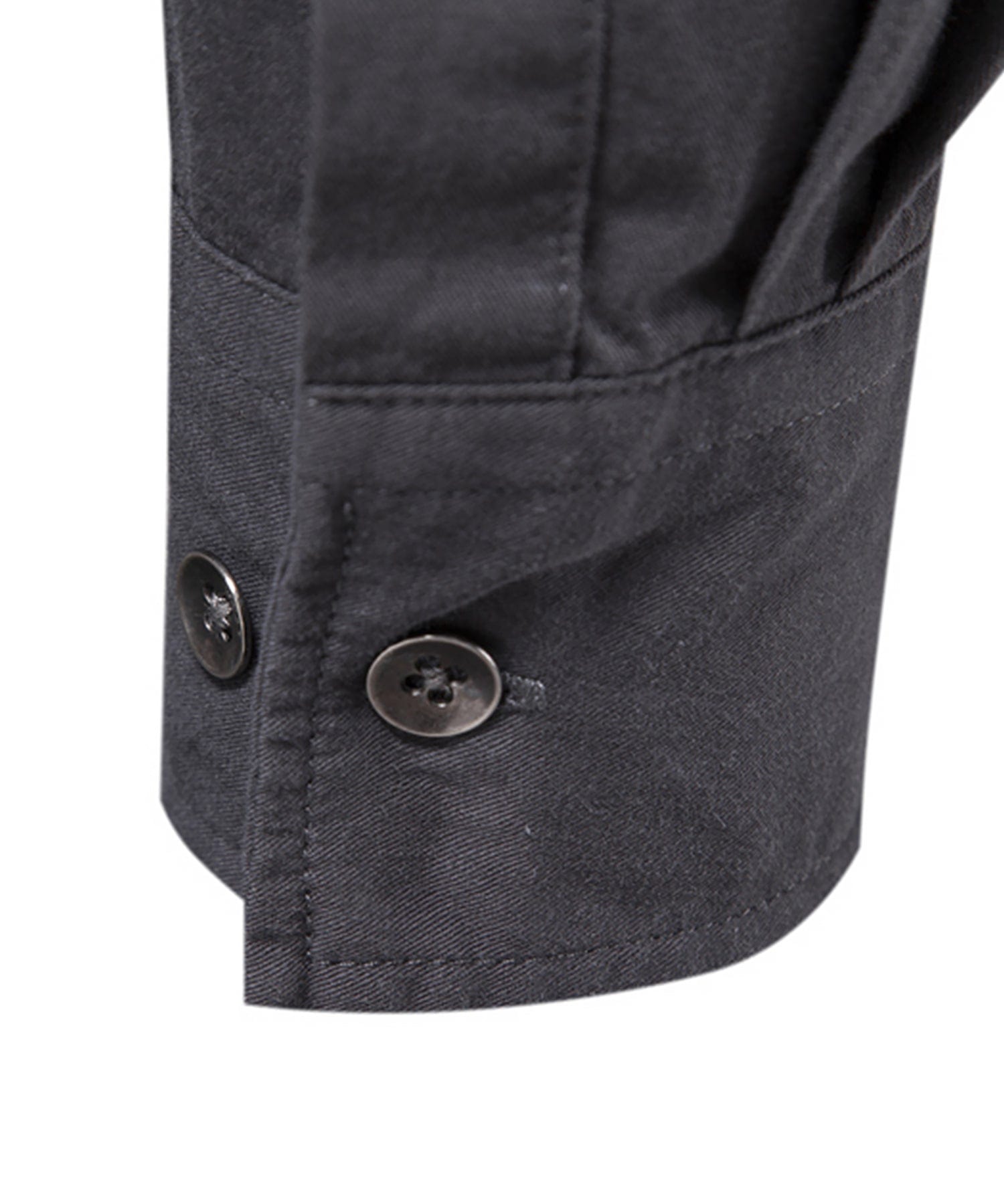 CLAYTON CASUAL SHIRT