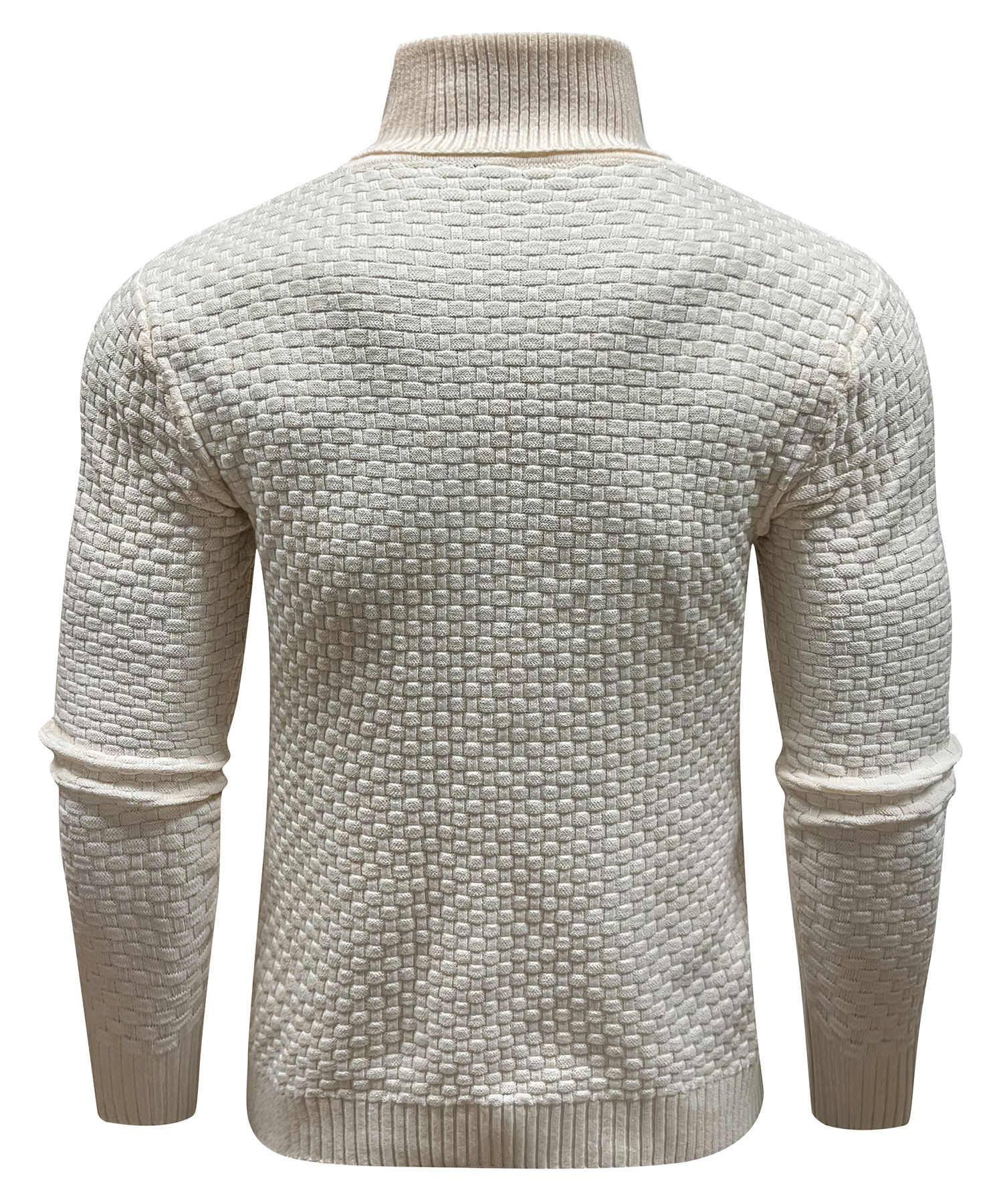 PHELAM Turtleneck Sweater